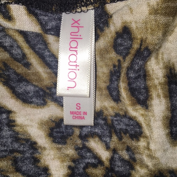 XHILARATION maxi dress - Picture 4 of 5